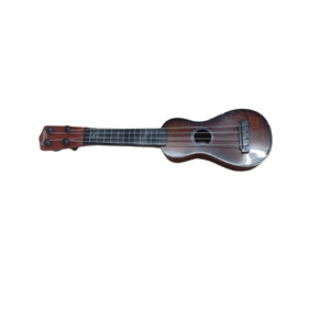 Kids Classical Series 4 String Mini Guitar (14 Inches) - Image 12