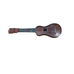 Kids Classical Series 4 String Mini Guitar (14 Inches) - Image 11