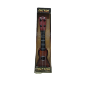 Kids Classical Series 4 String Mini Guitar (14 Inches) - Image 13
