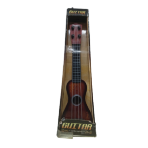 Kids Classical Series 4 String Mini Guitar (14 Inches) - Image 7