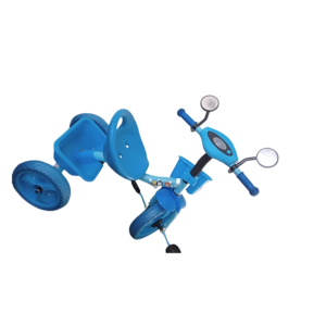 Kids Tricycle Bicycle with Music (TS3005) - Image 9