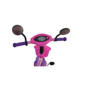 Kids Tricycle Bicycle with Music (TS3005) - Image 5