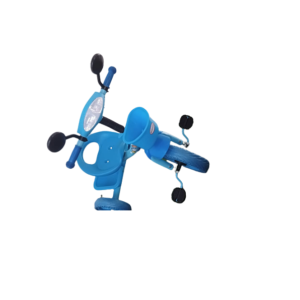 Kids Tricycle Bicycle with Music (TS3005) - Image 6