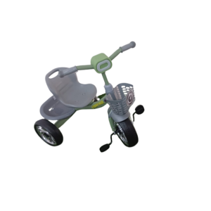 Kids Tricycle Bicycle with Music (TS359) - Image 3