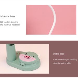 LED Lamp With Mirror And Stationery Holder (012651) - Image 23