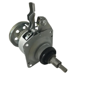 LG Washing Machine Clutch (Double Wheel) 6 KG - Image 7