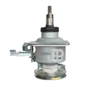 LG Washing Machine Clutch (Double Wheel) 6 KG - Image 4