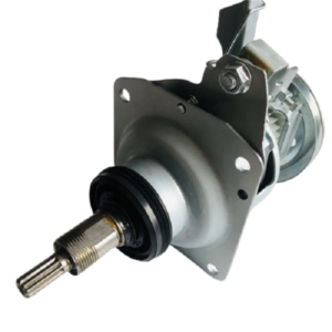 LG Washing Machine Clutch (Double Wheel) 6 KG - Image 2