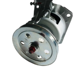 LG Washing Machine Clutch (Double Wheel) 6 KG - Image 3