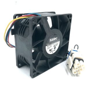 Refrigerator Fan Motor Refrigerator Fan Motor DC Evaporator - Image 5