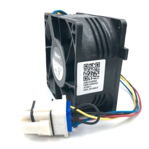 Refrigerator Fan Motor Refrigerator Fan Motor DC Evaporator - Image 3