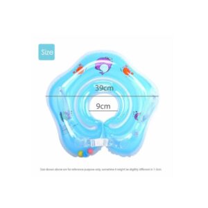 Swimming Neck Float Inflatable Tube Ring (BR01) - Image 16