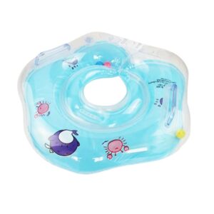 Swimming Neck Float Inflatable Tube Ring (BR01) - Image 6