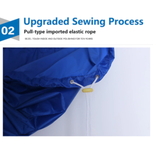 Air Conditioning Cleaning Cover Q-532 (Medium) - Image 13
