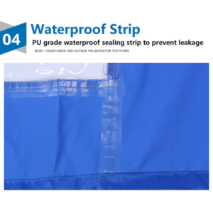 Air Conditioning Cleaning Cover Q-532 (Medium) - Image 14