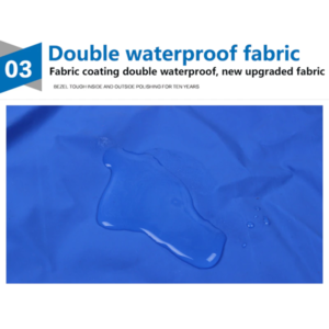 Air Conditioning Cleaning Cover Q-532 (Medium) - Image 15