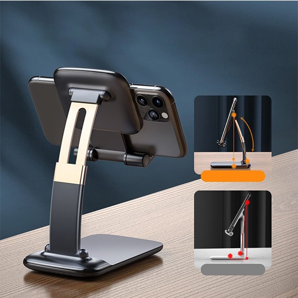 Desk Phone Mobile Foldable Holder L311 Tskemarket