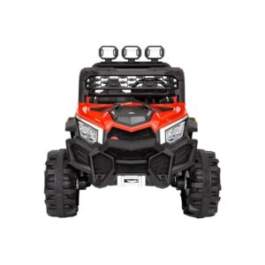 Kids Ride On Electric Rechargeable Jeep (J-MB180) - Image 2