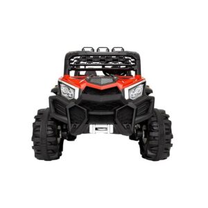 Kids Ride On Electric Rechargeable Jeep (J-MB180) - Image 3