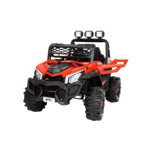 Kids Ride On Electric Rechargeable Jeep (J-MB180) - Image 5