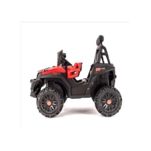 Kids Ride On Electric Rechargeable Jeep (J-MB180) - Image 8
