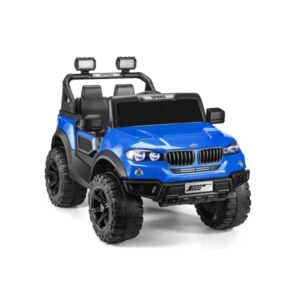Kids Ride On Electric Rechargeable Jeep (MB6004) - Image 10