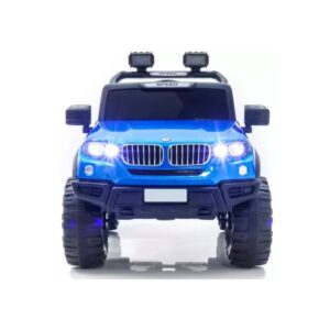 Kids Ride On Electric Rechargeable Jeep (MB6004) - Image 11