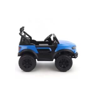 Kids Ride On Electric Rechargeable Jeep (MB6004) - Image 13