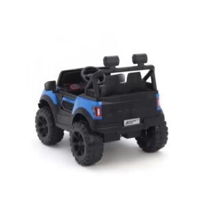 Kids Ride On Electric Rechargeable Jeep (MB6004) - Image 14