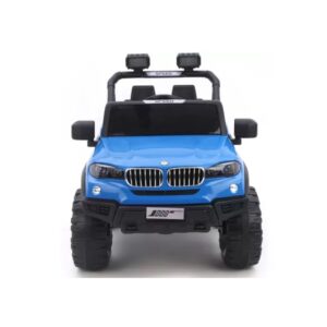 Kids Ride On Electric Rechargeable Jeep (MB6004) - Image 15