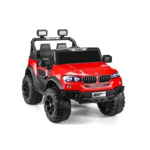 Kids Ride On Electric Rechargeable Jeep (MB6004) - Image 1