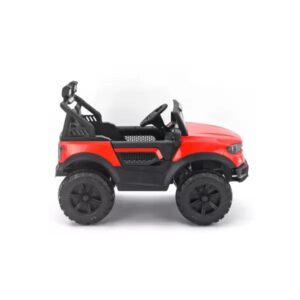 Kids Ride On Electric Rechargeable Jeep (MB6004) - Image 18