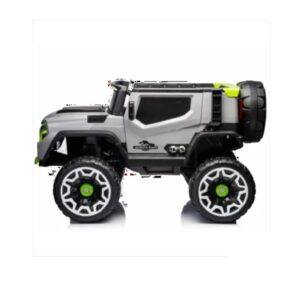 Kids Ride On Electric Rechargeable Mercedes Benz Jeep (FY-MB9170) - Image 4