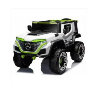 Kids Ride On Electric Rechargeable Mercedes Benz Jeep (FY-MB9170) - Image 1