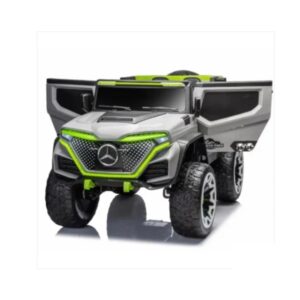 Kids Ride On Electric Rechargeable Mercedes Benz Jeep (FY-MB9170) - Image 5