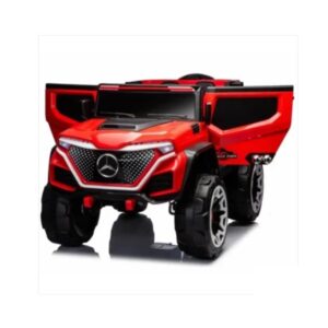 Kids Ride On Electric Rechargeable Mercedes Benz Jeep (FY-MB9170) - Image 6