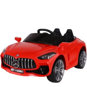 Kids Ride On Rechargeable Mercedes Benz Car (MB2288) - Image 1