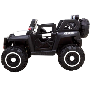 Kids Ride on Mercedes Benz Jeep (TTF2018) - Image 19