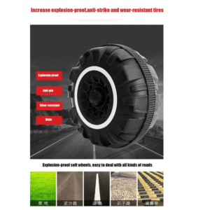 Kids Ride on Mercedes Benz Jeep (TTF2018) - Image 30