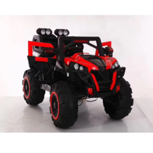 Kids Ride on Mercedes Benz Jeep (TTF2018) - Image 13