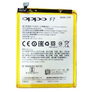 Oppo F7 Phone Battery