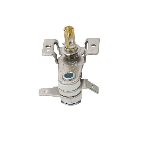 Oven Heating Thermostat Temperature Switch 16AMP Tskemarket