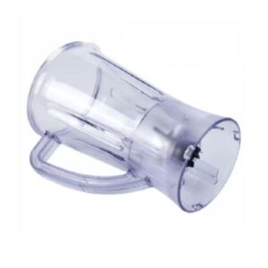 Panasonic Blender Mixer Grinder Jar & Chutney Jar MX-GX1021 (Combo) - Image 3