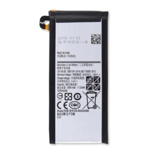 Samsung Galaxy S7 Phone Battery - Image 4