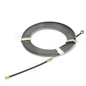 Wire Puller Steel Cable With Spring (15 Meter) - Image 4