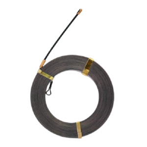 Wire Puller Steel Cable With Spring (15 Meter) - Image 6