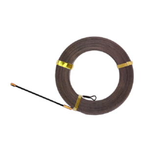 Wire Puller Steel Cable With Spring (15 Meter) - Image 8