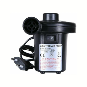 Electric Air Pump (HT-196) - Image 3