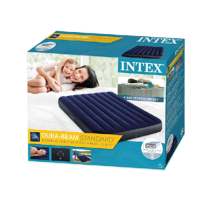 Intex Inflatable Air Bed (64758) - Image 2