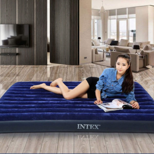 Intex Inflatable Air Bed (64758) - Image 4
